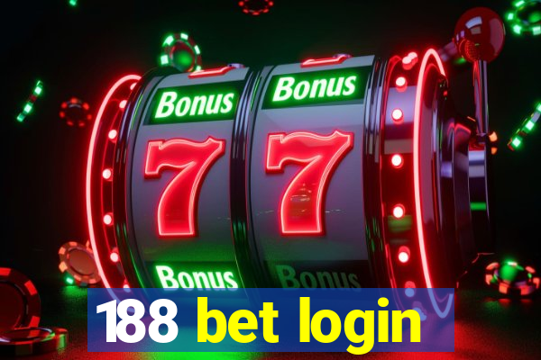 188 bet login